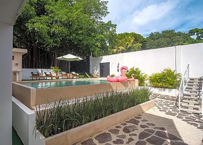 La Quinta Caribena 3* Playa del Carmen