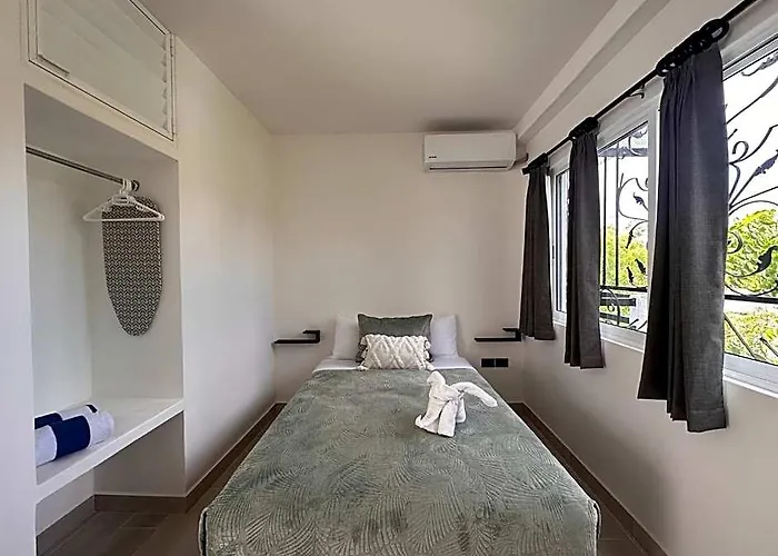 La Quinta Caribena Hotel