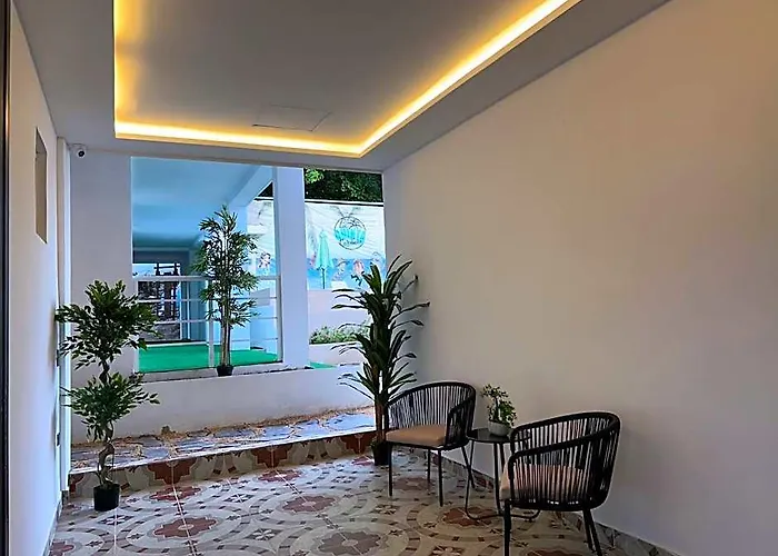La Quinta Caribena Hotel 3*