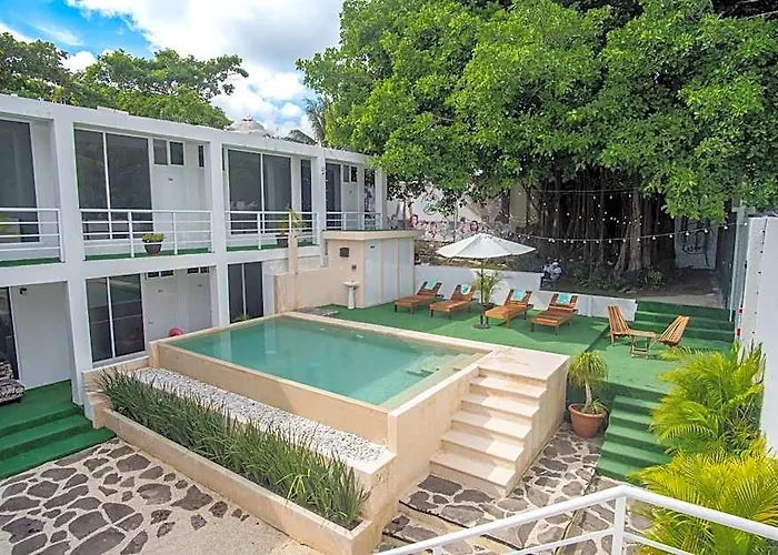La Quinta Caribena 3*