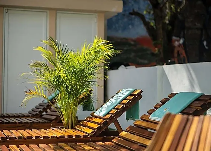 Hotel La Quinta Caribena Playa del Carmen