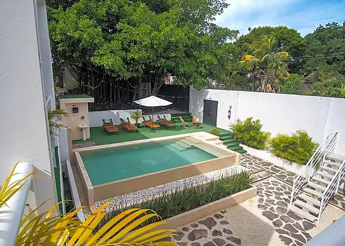 La Quinta Caribena Playa del Carmen
