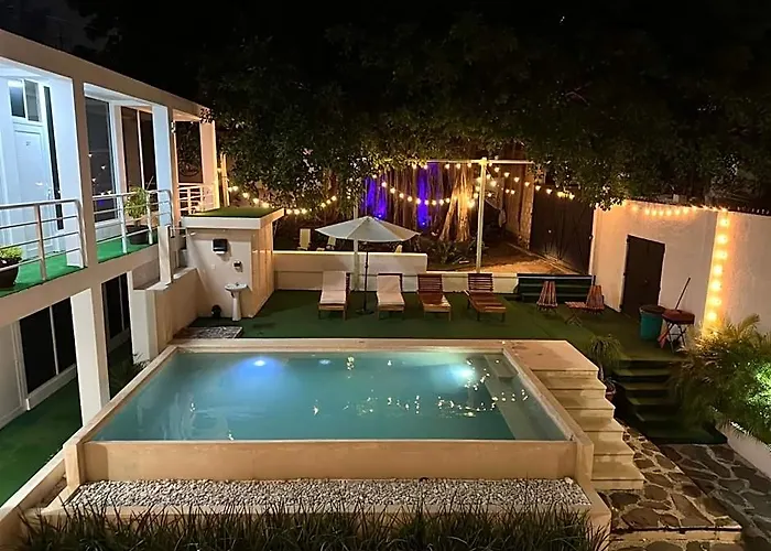 La Quinta Caribena