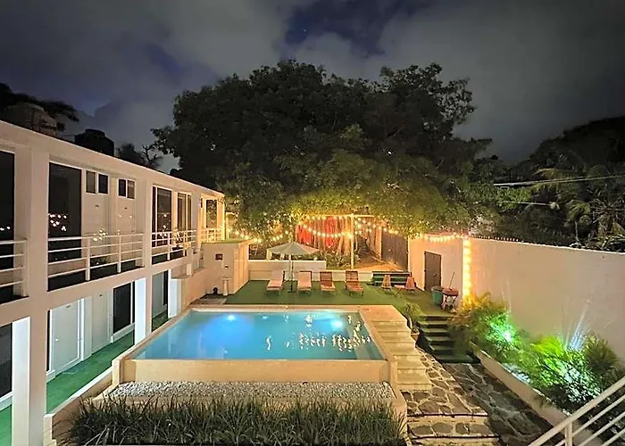 La Quinta Caribena