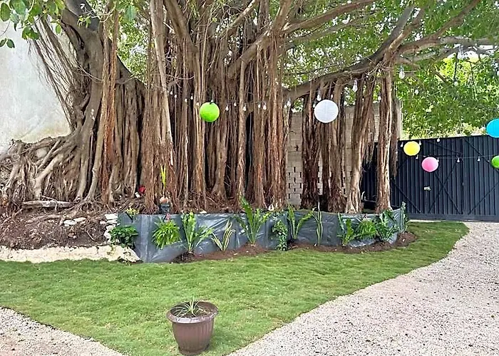 La Quinta Caribena 3*