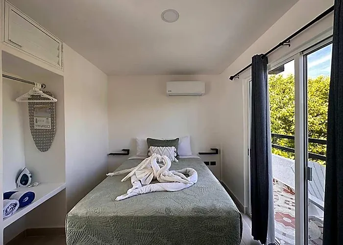 Hotel La Quinta Caribena Playa del Carmen