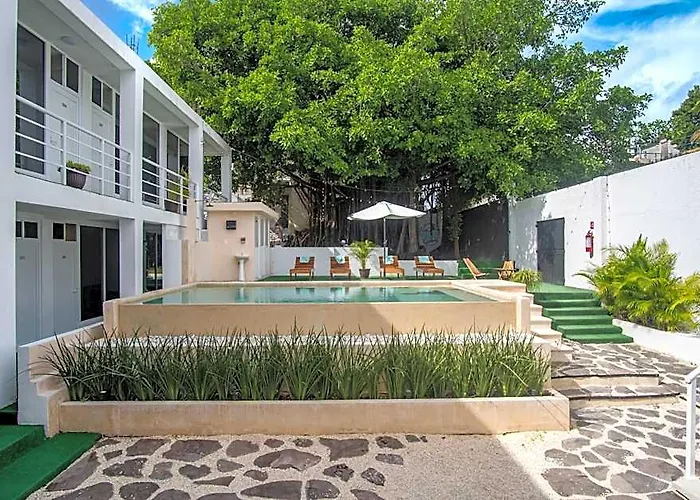 La Quinta Caribena 3*