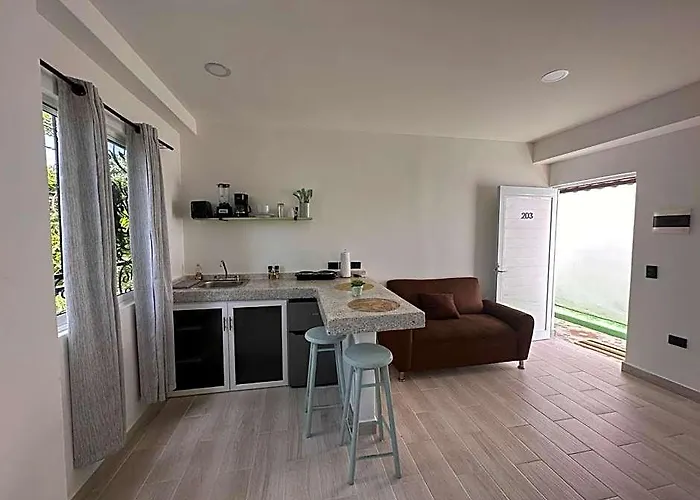 La Quinta Caribena 3*