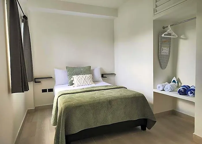 Hotel La Quinta Caribena 3*