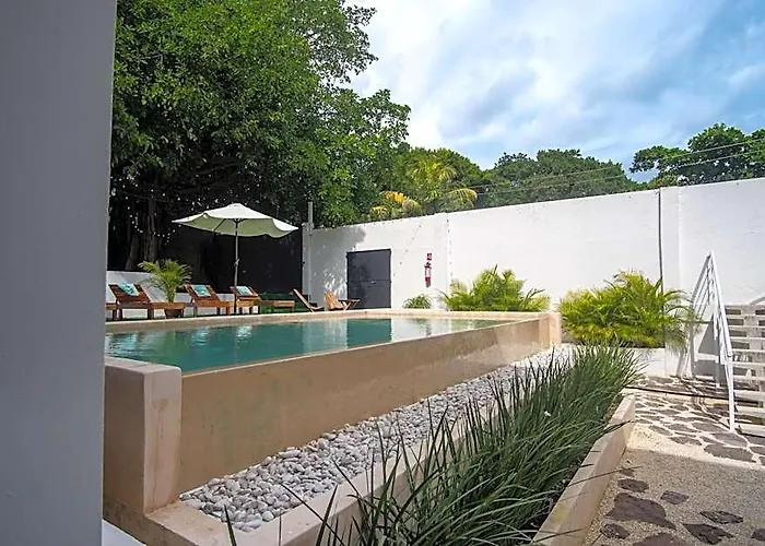 La Quinta Caribena Hotel 3*