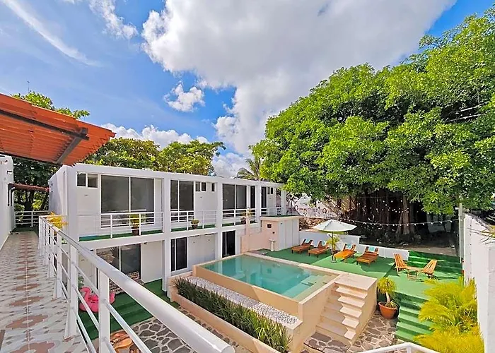 La Quinta Caribena Hotel 3*