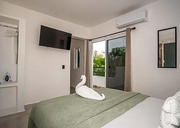 La Quinta Caribena 3*