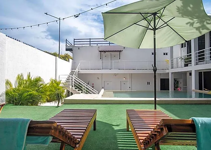 Hotel La Quinta Caribena