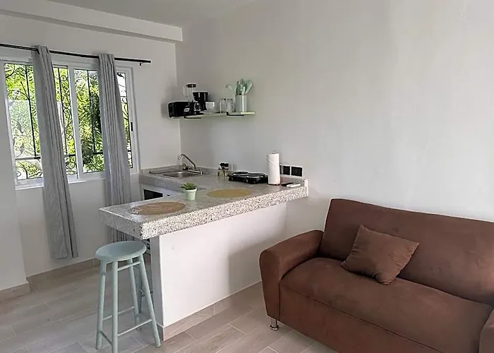 La Quinta Caribena 3*